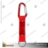 LLAVERO CARABINER/ROJO/ROJO, foto 1