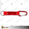 LLAVERO CARABINER/ROJO/ROJO, foto 2