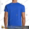 POLERA REGENT/L/AZULINO, foto 3
