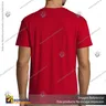 POLERA REGENT/L/ROJO, foto 5