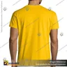 POLERA REGENT/2XL/AMARILLO, foto 2