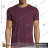 POLERA REGENT/2XL/BURDEOS, foto 7
