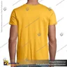 POLERA PIONEER HOMBRE/M/AMARILLO, foto 1