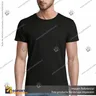 POLERA PIONEER HOMBRE/M/NEGRO, foto 2