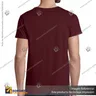 POLERA PIONEER HOMBRE/M/BURDEOS, foto 8