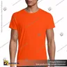 POLERA PIONEER HOMBRE/M/NARANJO, foto 6