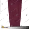 POLERA PIONEER HOMBRE/L/BURDEOS, foto 2