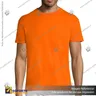 POLERA PIONEER HOMBRE/L/NARANJO, foto 1