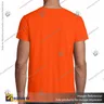 POLERA PIONEER HOMBRE/XL/NARANJO, foto 2