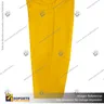 POLERA PIONEER HOMBRE/2XL/AMARILLO, foto 2