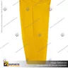 POLERA PIONEER HOMBRE/2XL/AMARILLO, foto 3