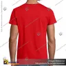 POLERA PIONEER HOMBRE/3XL/ROJO, foto 4