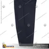 POLERA PIONEER HOMBRE/4XL/AZUL, foto 4