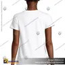 POLERA PIONEER MUJER/S/BLANCO, foto 8