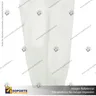 POLERA PIONEER MUJER/S/KAKI, foto 4
