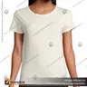 POLERA PIONEER MUJER/S/KAKI, foto 5