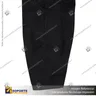 POLERA PIONEER MUJER/S/NEGRO, foto 3