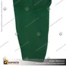 POLERA PIONEER MUJER/S/VERDE, foto 2