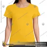 POLERA PIONEER MUJER/M/AMARILLO, foto 2