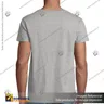 POLERA PIONEER HOMBRE/XS/GRIS CLARO, foto 3