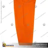 POLERA PIONEER HOMBRE/S/NARANJO, foto 3