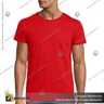 POLERA PIONEER HOMBRE/S/ROJO, foto 1