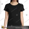 POLERA PIONEER MUJER/M/NEGRO, foto 5