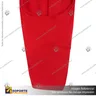 POLERA PIONEER MUJER/L/ROJO, foto 2
