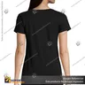 POLERA PIONEER MUJER/XL/NEGRO, foto 7