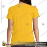 POLERA PIONEER MUJER/2XL/AMARILLO, foto 8