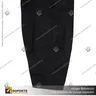 POLERA PIONEER MUJER/2XL/NEGRO, foto 4