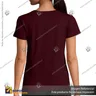 POLERA PIONEER MUJER/2XL/BURDEOS, foto 8