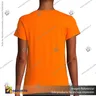 POLERA PIONEER MUJER/2XL/NARANJO, foto 1