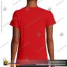 POLERA PIONEER MUJER/2XL/ROJO, foto 1