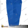 POLERA PIONEER MUJER/3XL/AZULINO, foto 5