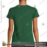 POLERA PIONEER MUJER/3XL/VERDE, foto 3
