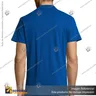POLERA CON CUELLO SUMMER II/M/AZULINO, foto 3