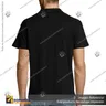 POLERA CON CUELLO SUMMER II/L/NEGRO, foto 2