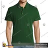 POLERA CON CUELLO SUMMER II/L/VERDE, foto 6