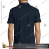 POLERA CON CUELLO SUMMER II/2XL/AZUL, foto 7