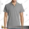 POLERA CON CUELLO SUMMER II/2XL/GRIS CLARO, foto 3