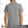 POLERA CON CUELLO SUMMER II/2XL/GRIS CLARO, foto 7