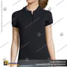 POLERA CON CUELLO PASSION/M/AZUL, foto 1