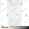 POLERA CON CUELLO PASSION/XL/BLANCO, foto 5