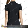 POLERA CON CUELLO PASSION/2XL/AZUL, foto 2