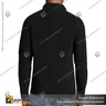 POLAR NORMAN HOMBRE/4XL/NEGRO, foto 3