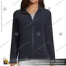 POLAR NORMAN MUJER/SMALL/AZUL, foto 4