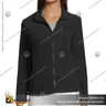 POLAR NORMAN MUJER/M/NEGRO, foto 2