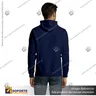 POLERON SNAKE/XL/AZUL, foto 3