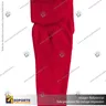 POLERON SNAKE/3XL/ROJO, foto 9